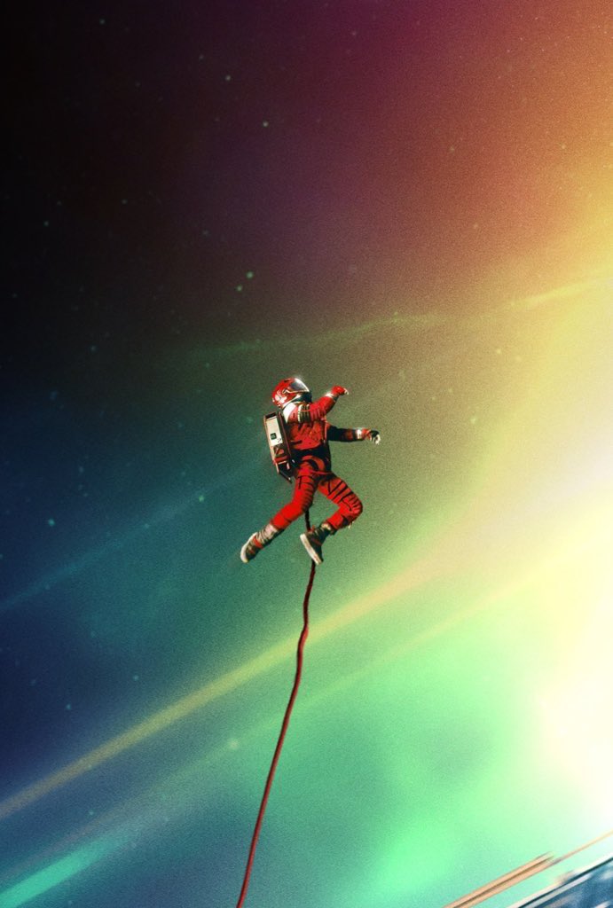 Next Scene tweet media