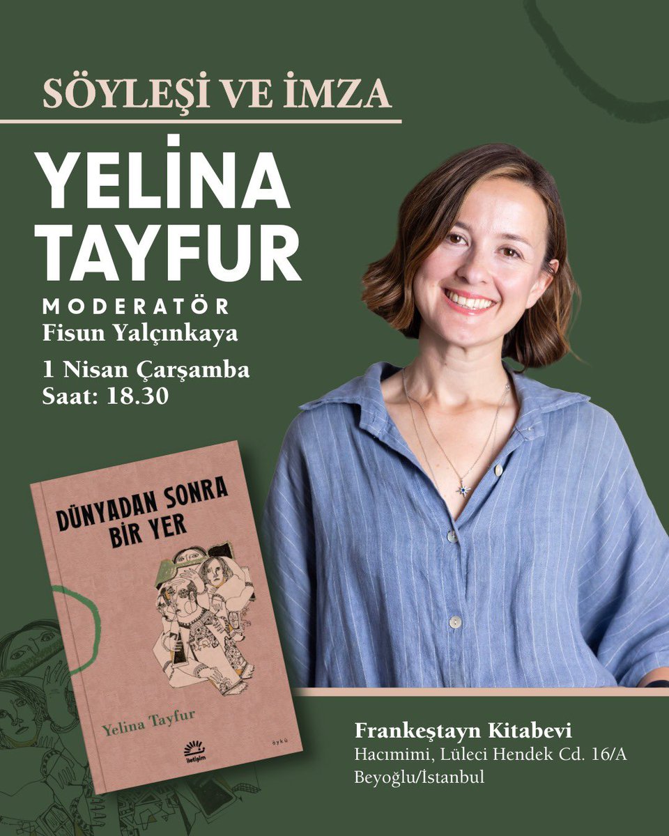 İletişim Yayınları tweet media