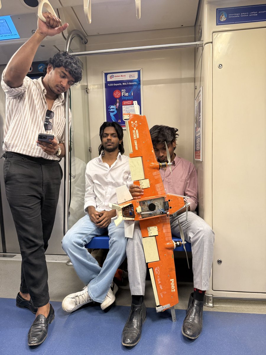 sanju royan tweet media