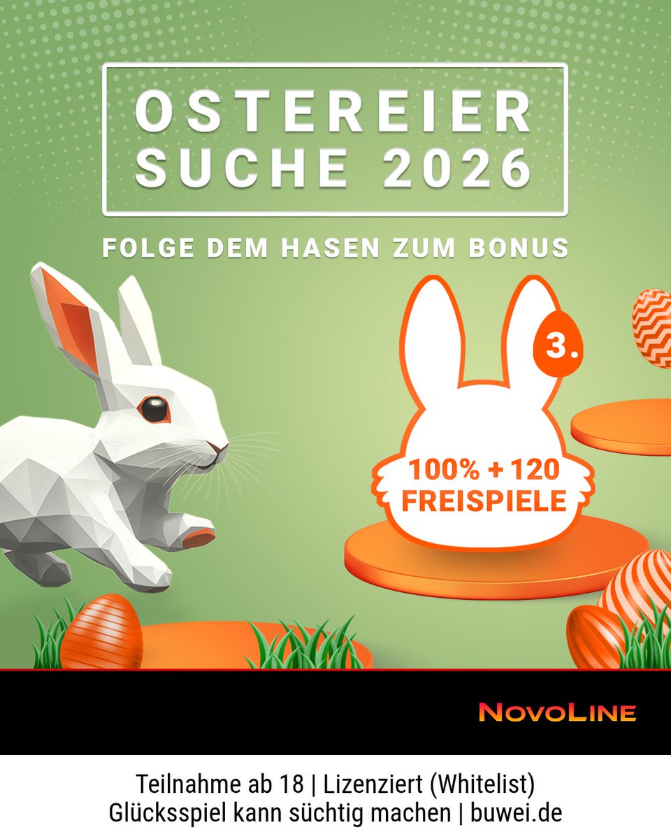 NOVOLINE tweet media