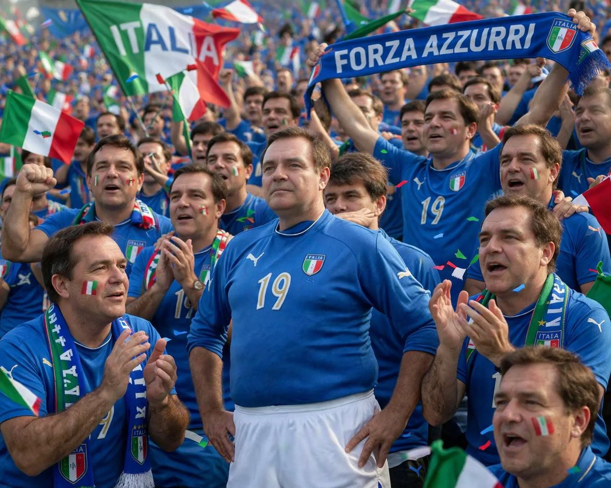 Edoardo Battaglion tweet media