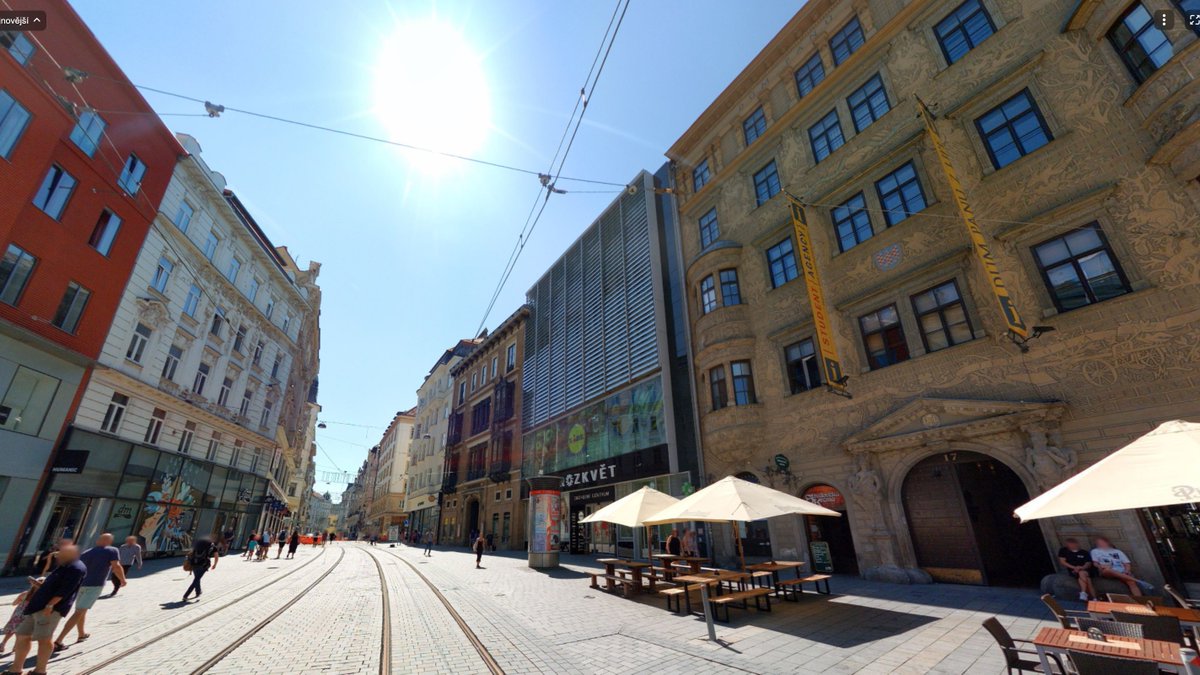 Pavel Hrzina  tweet media