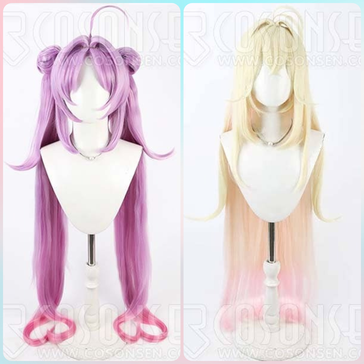 コスプレ衣装通販・COSONSEN公式 tweet media