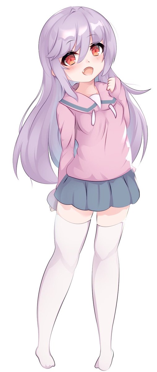 #依頼募集 #イラスト #有償依頼受付中 
作品のサンプルです。
テイストの確認にご利用ください 