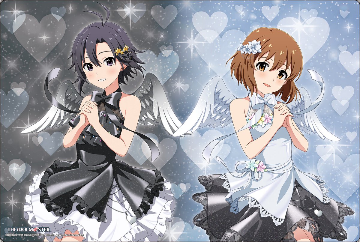 スケアリー @はんげつで tweet media