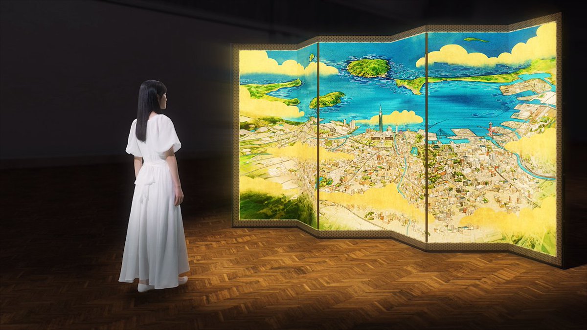 乃木坂46 tweet media