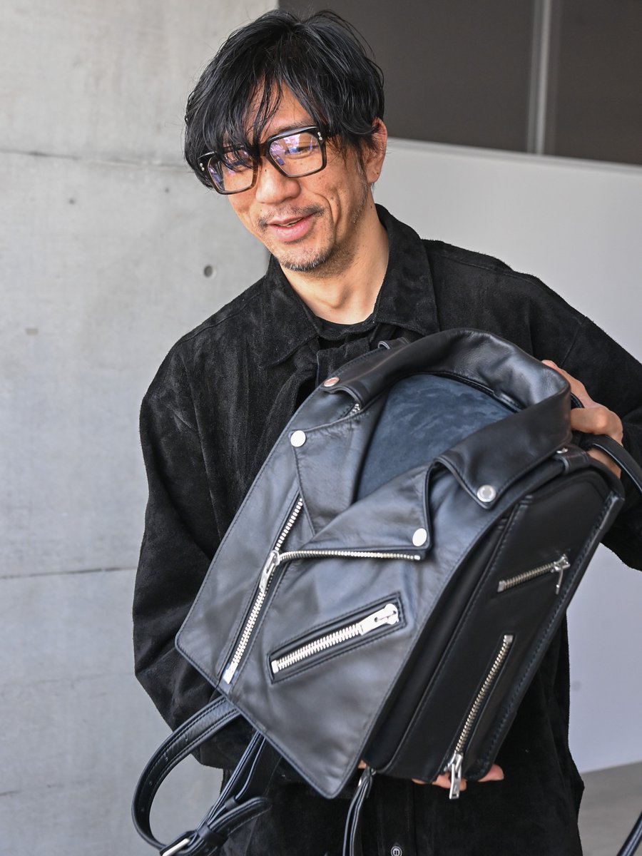 繊研新聞 tweet media