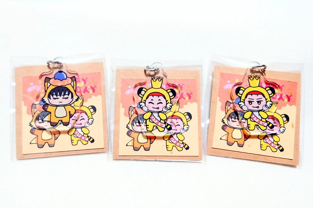 すずめ tweet media