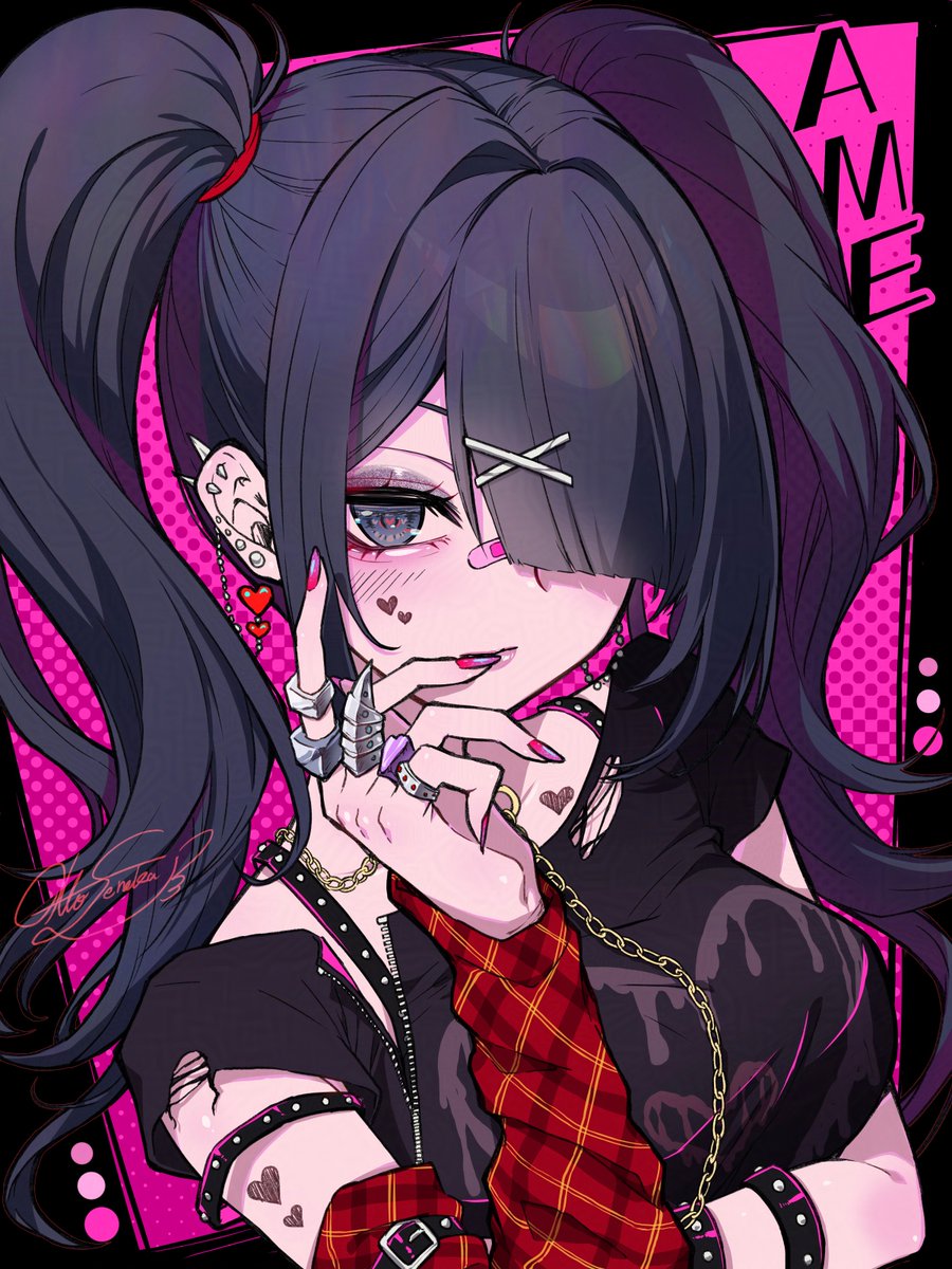 或十せねか 🐾 tweet media