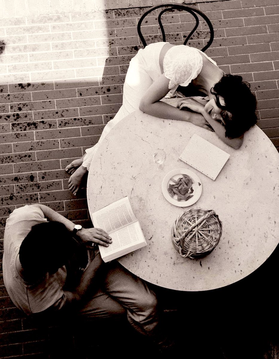 ⁴⁰ جـيـرلـان tweet media