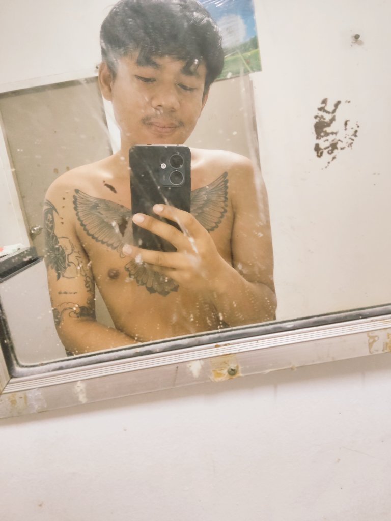 บ่รู้ tweet media