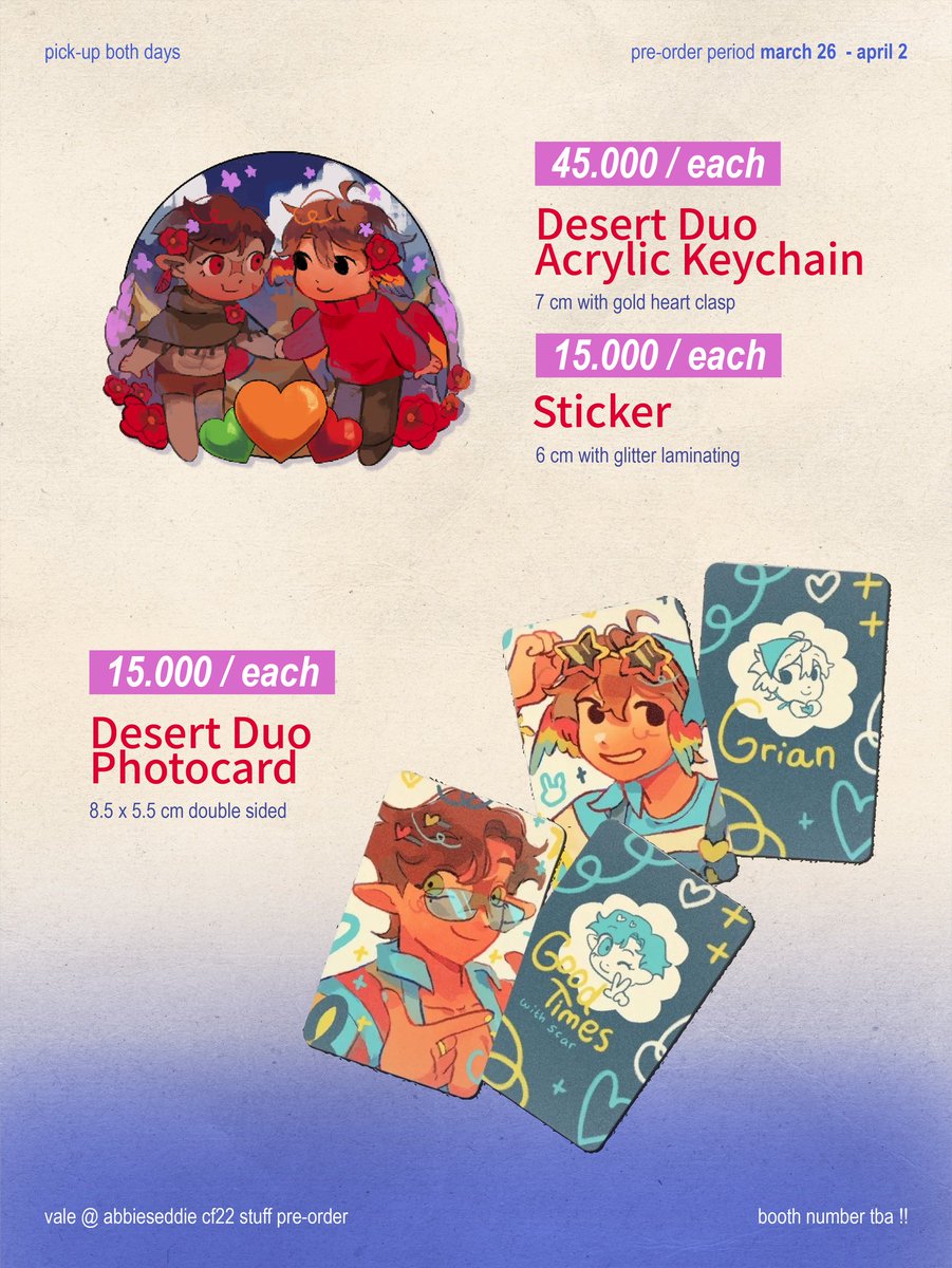 📚 Vale in the alt 🏜🚦 tweet media