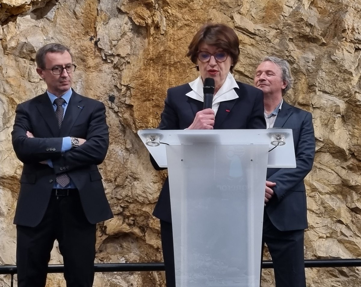 Vignerons Indépendants de France tweet media