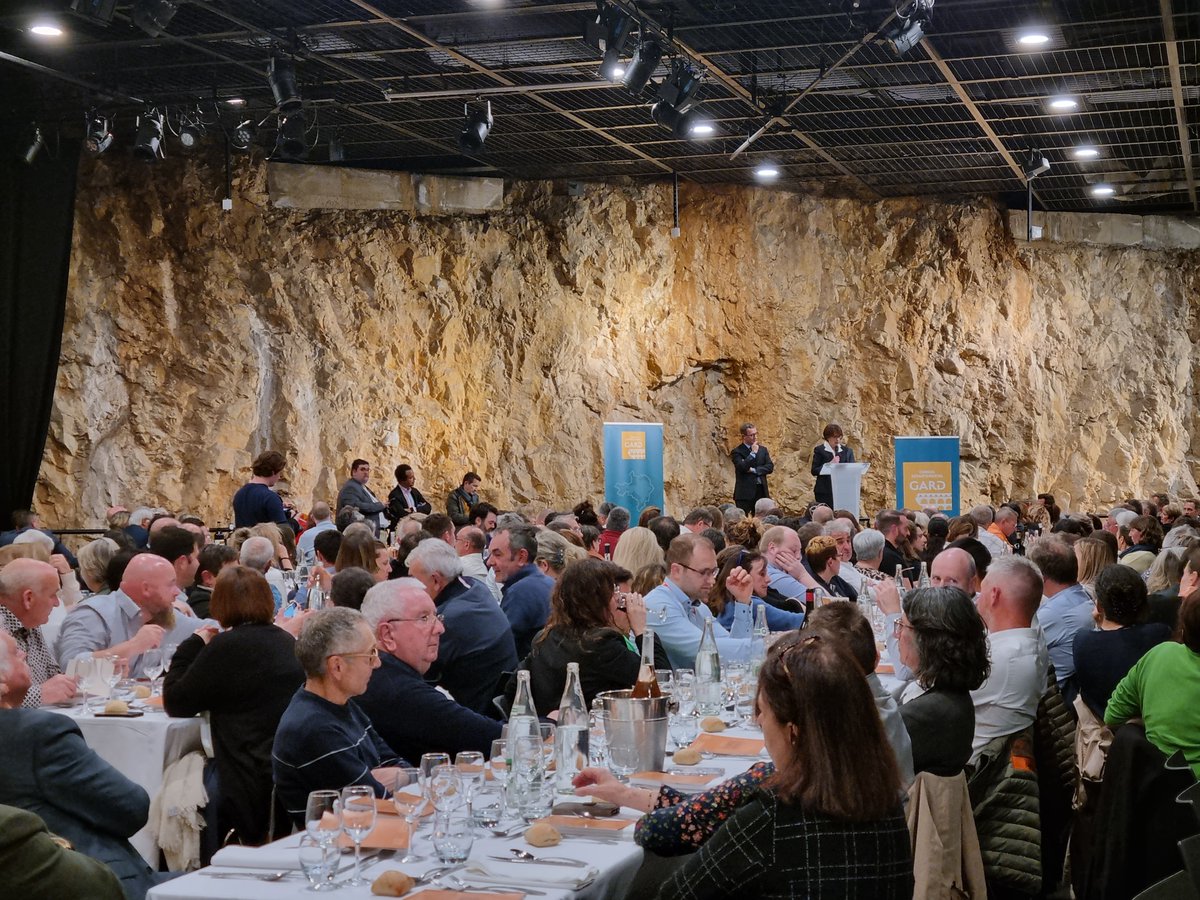 Vignerons Indépendants de France tweet media