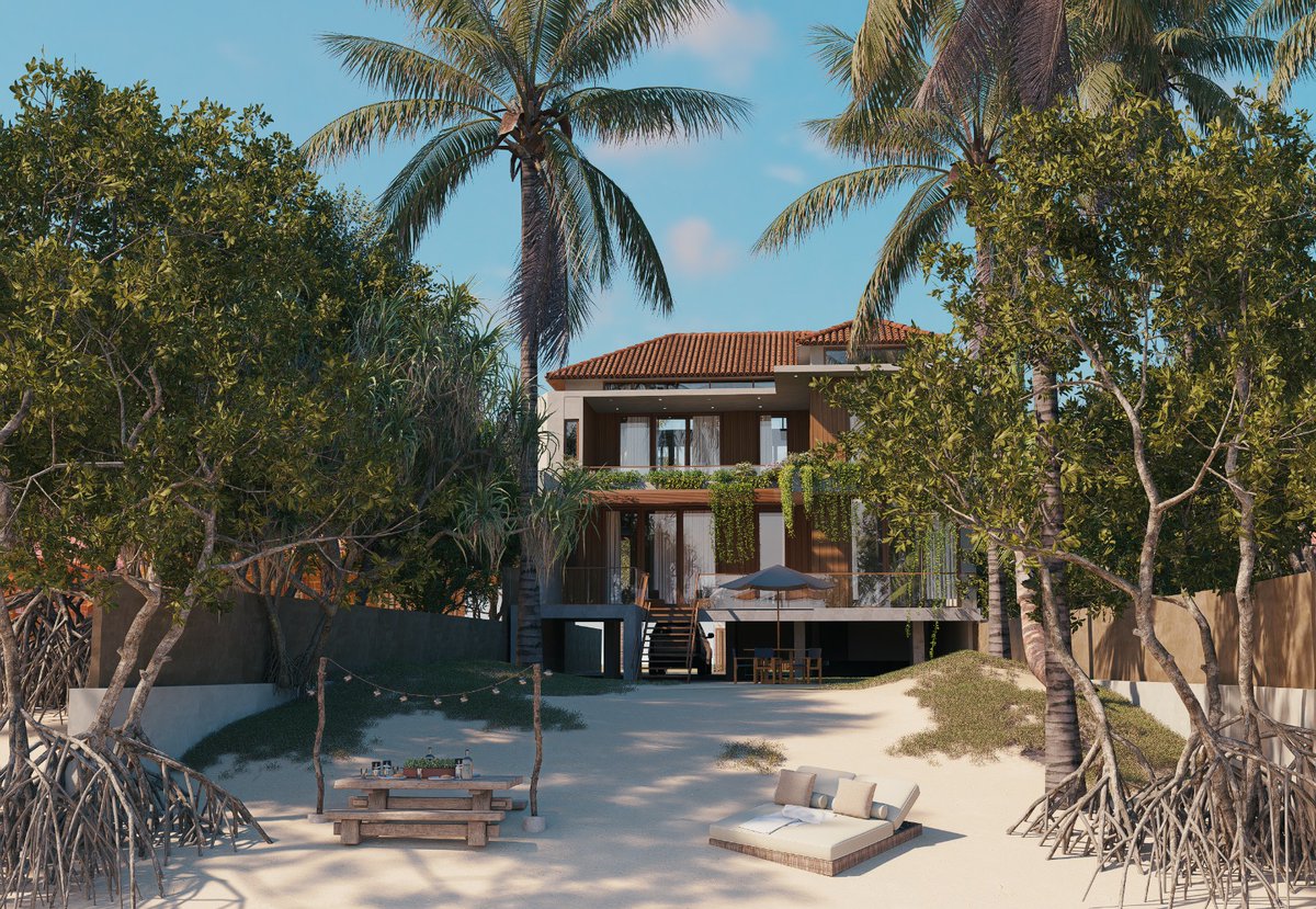 රවි මෙන්ඩිස් tweet media