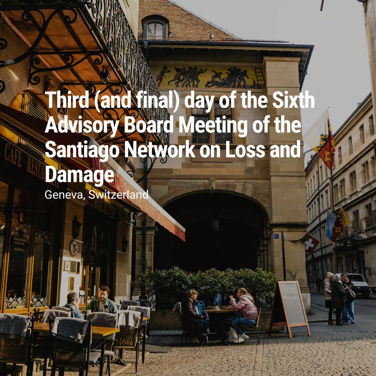 Loss and Damage Collaboration (L&DC) tweet media