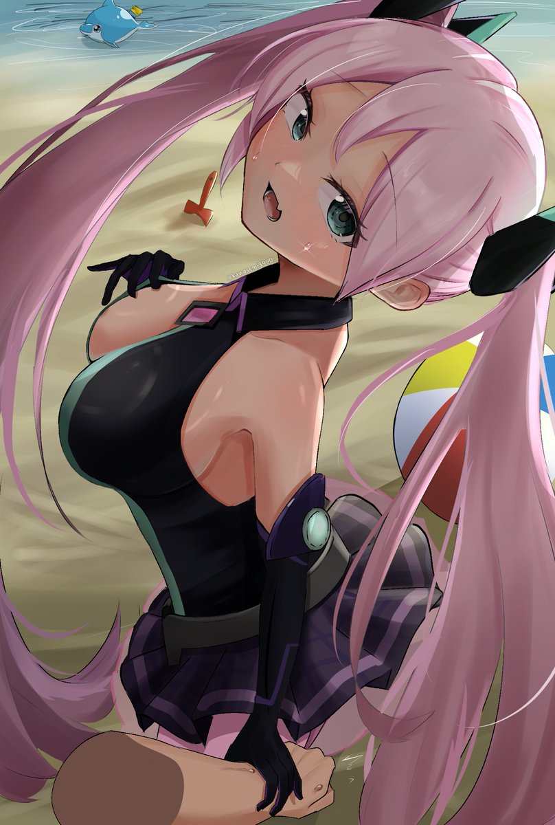 かわせみ tweet media