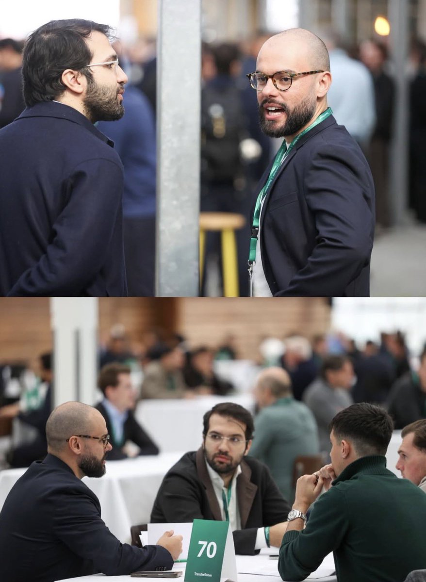 Ege Yitmen tweet media