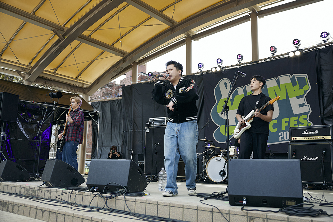 KURUME MUSIC FES. tweet media