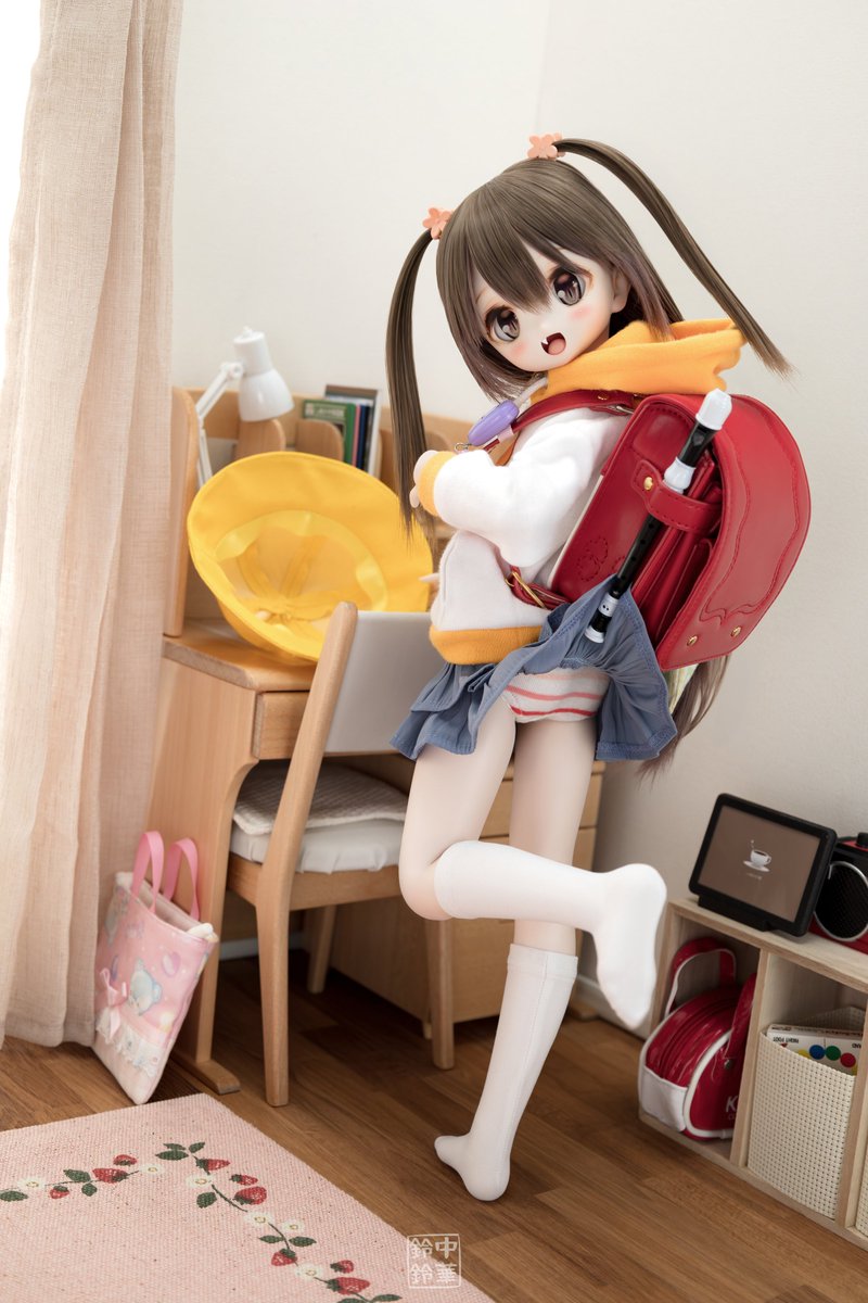 マドッチ@町中華系ドールオーナー tweet media