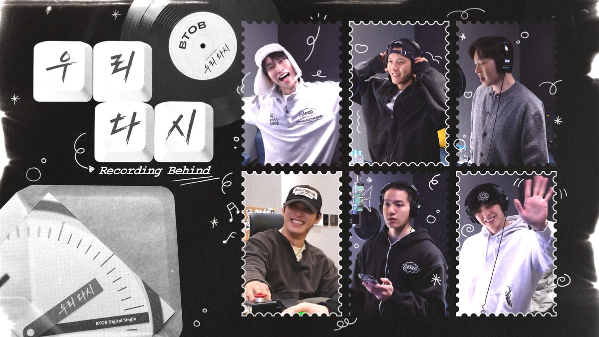 BTOB COMPANY tweet media