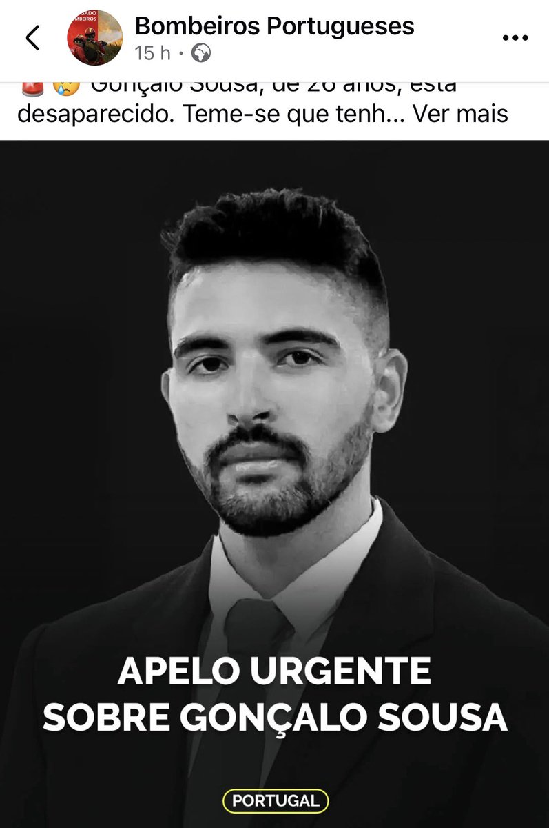 João M Fernandes tweet media