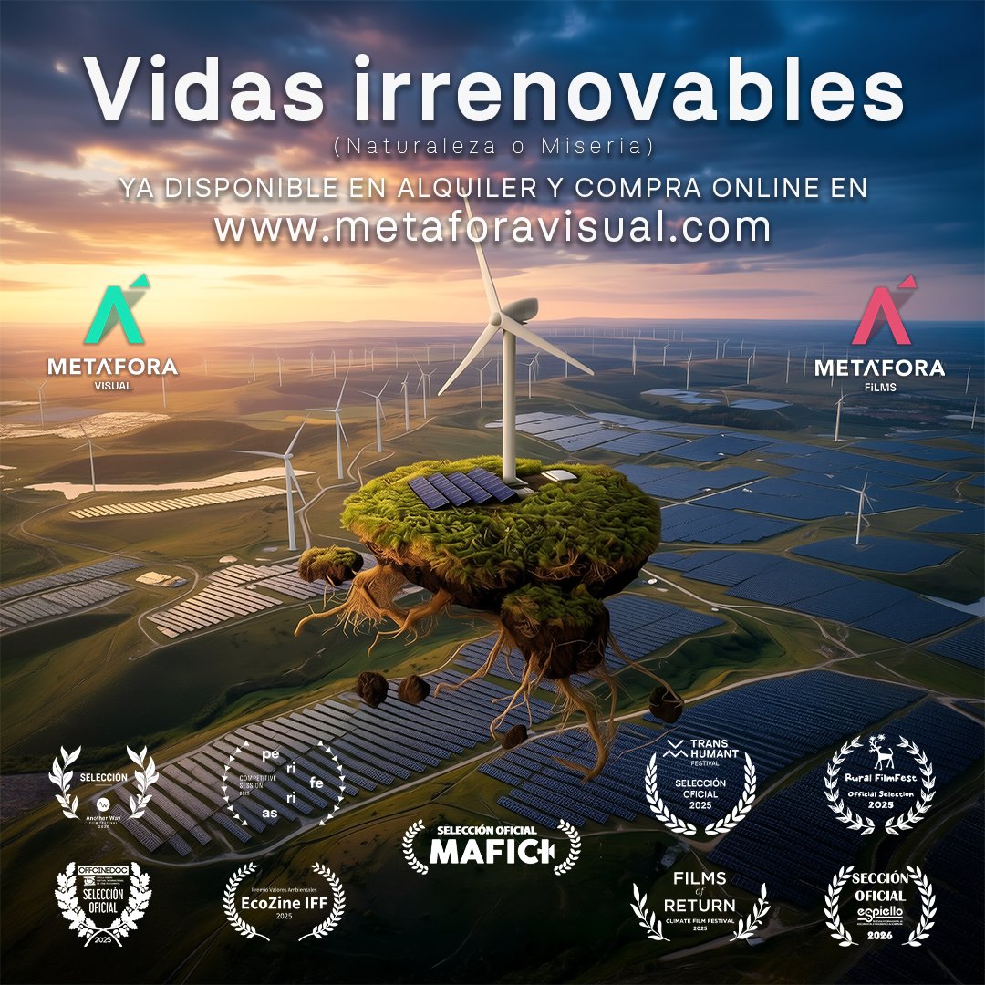 Metáfora Visual tweet media