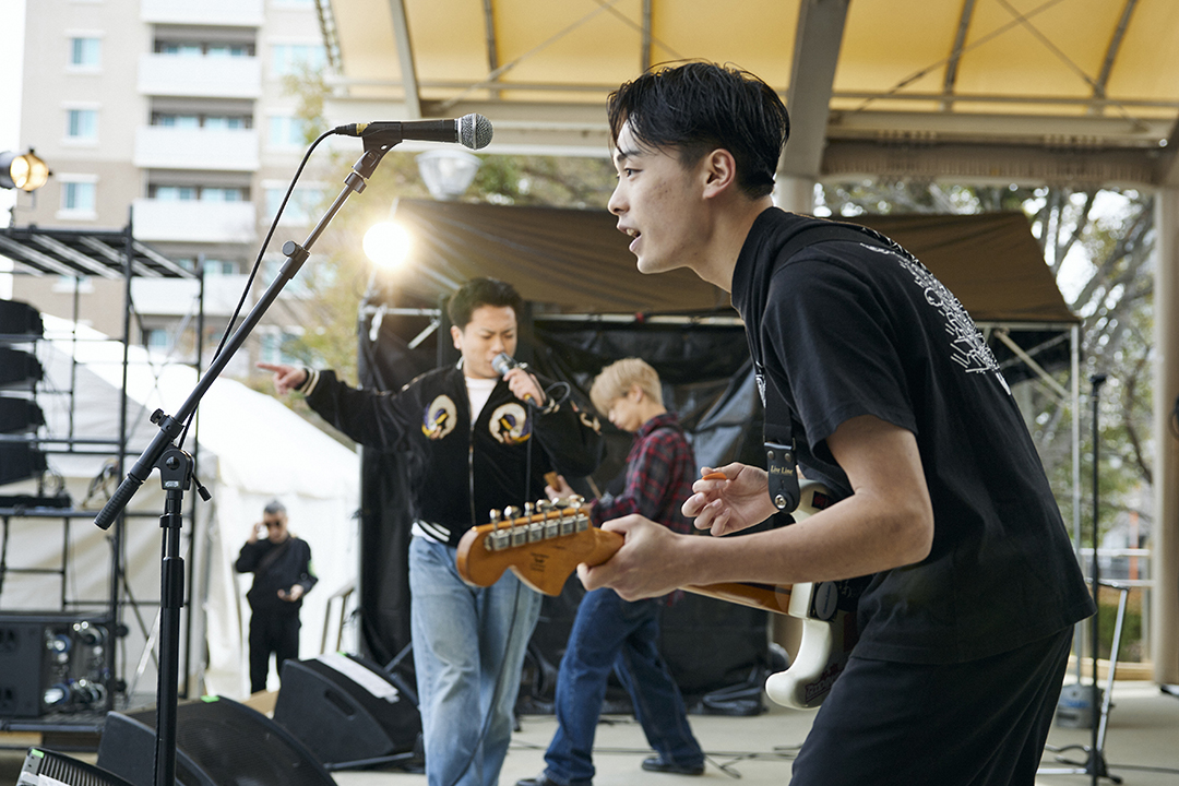 KURUME MUSIC FES. tweet media