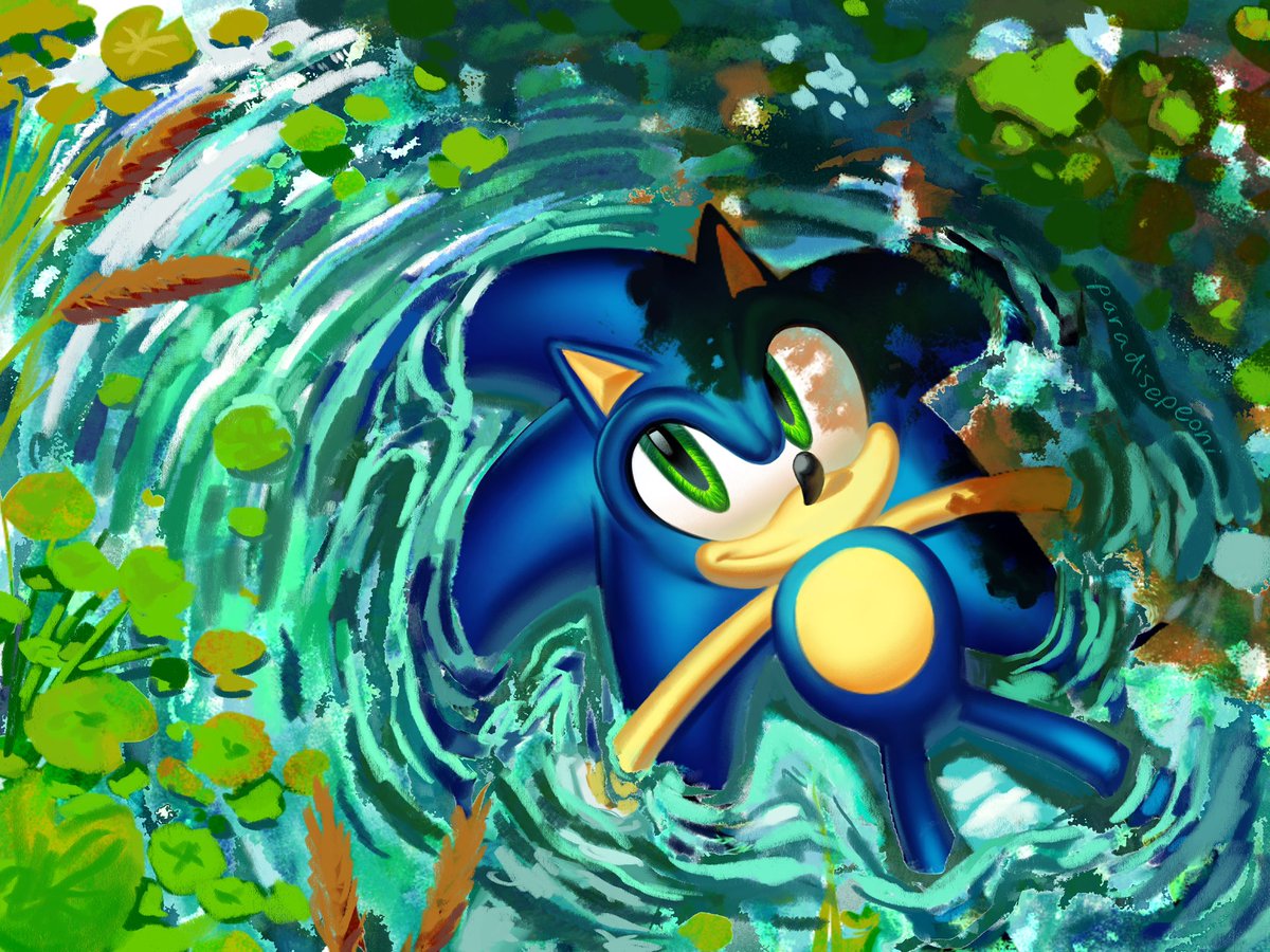 Paradise tweet media