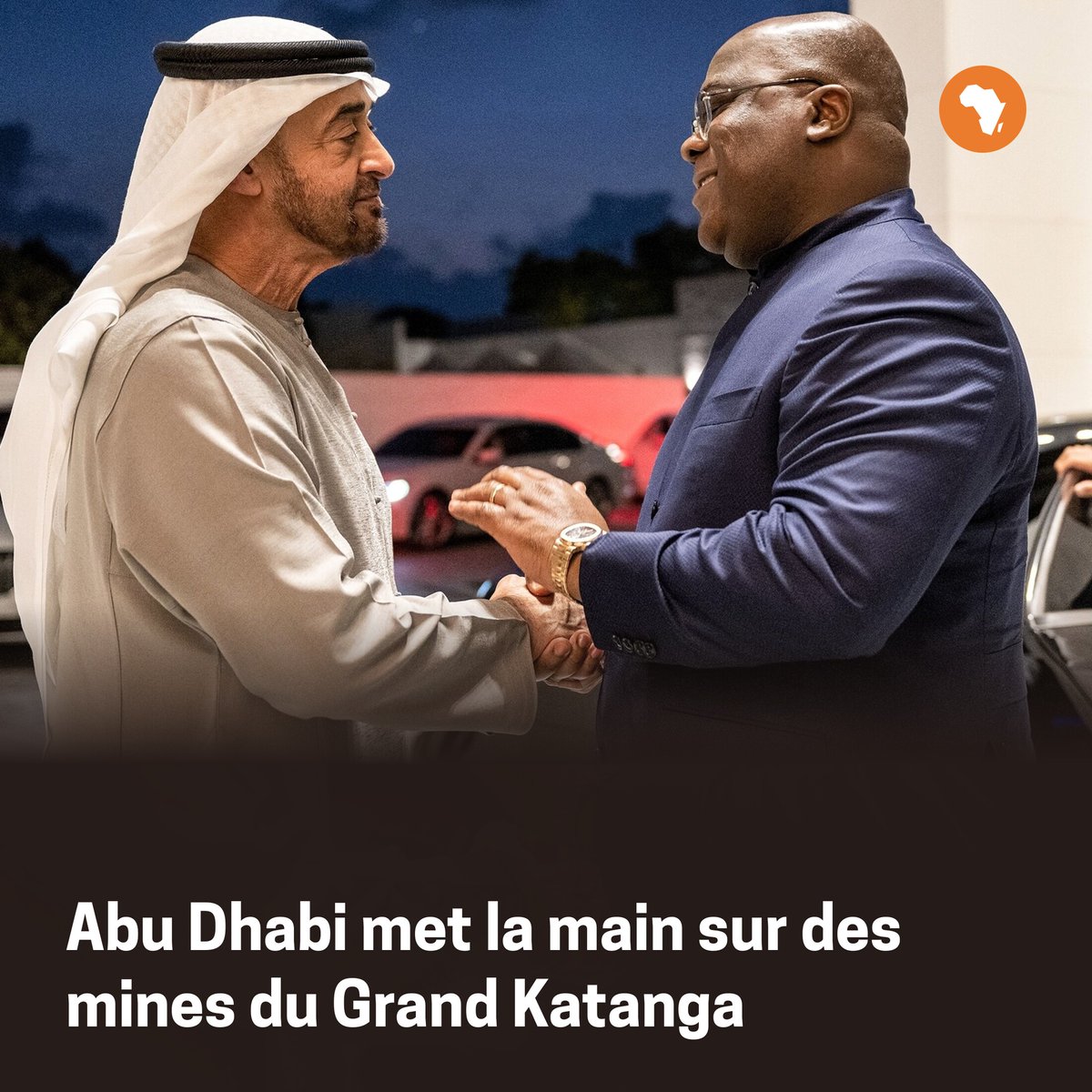 Africa Intelligence tweet media