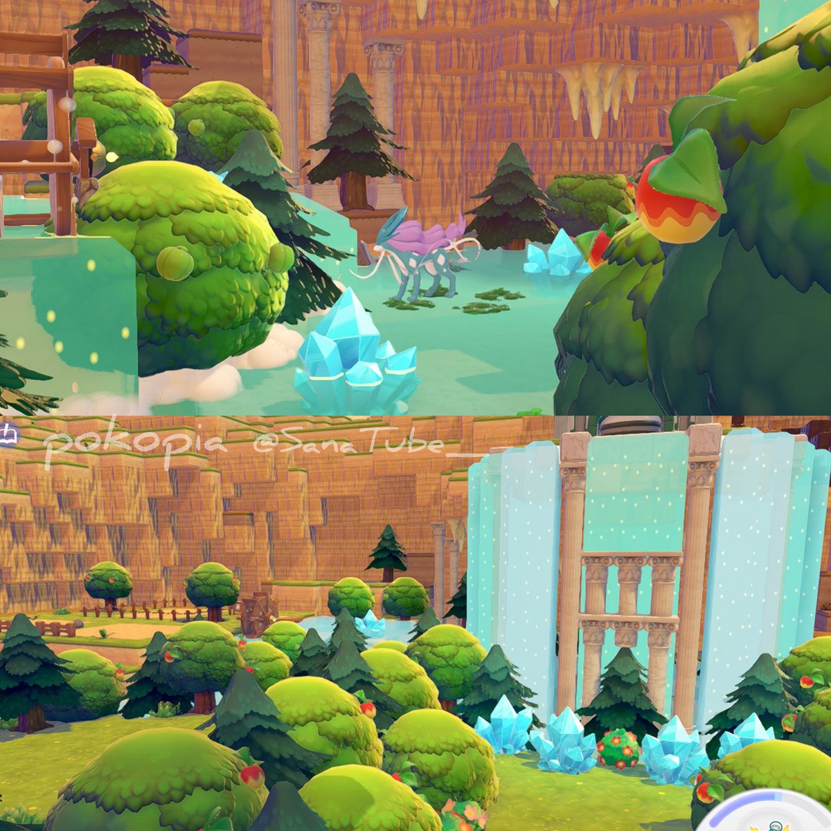 さなTube🍯🦊 tweet media