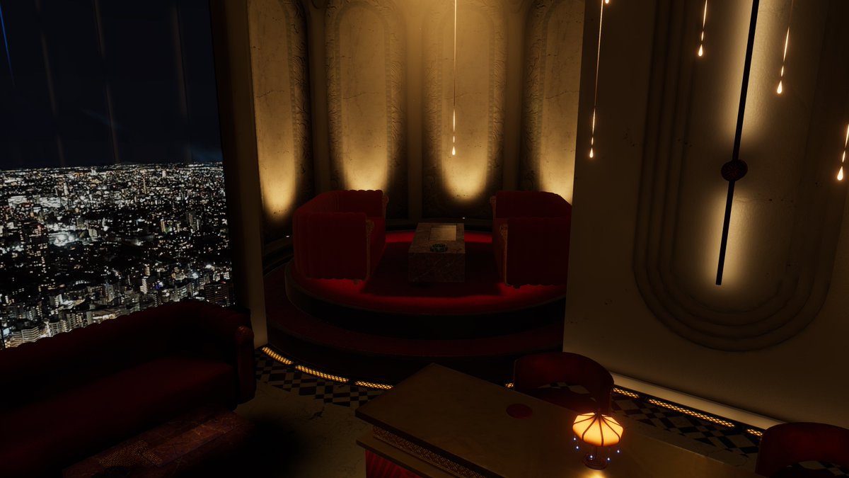 Midnight Forever tweet media