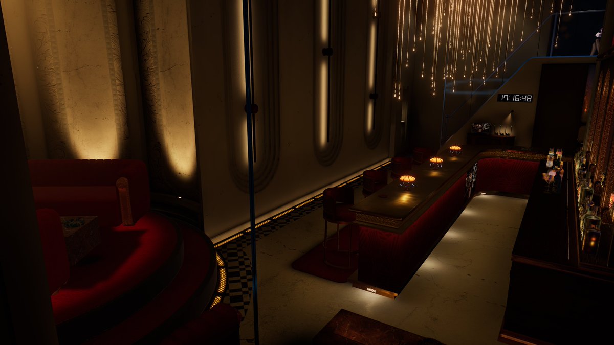 Midnight Forever tweet media