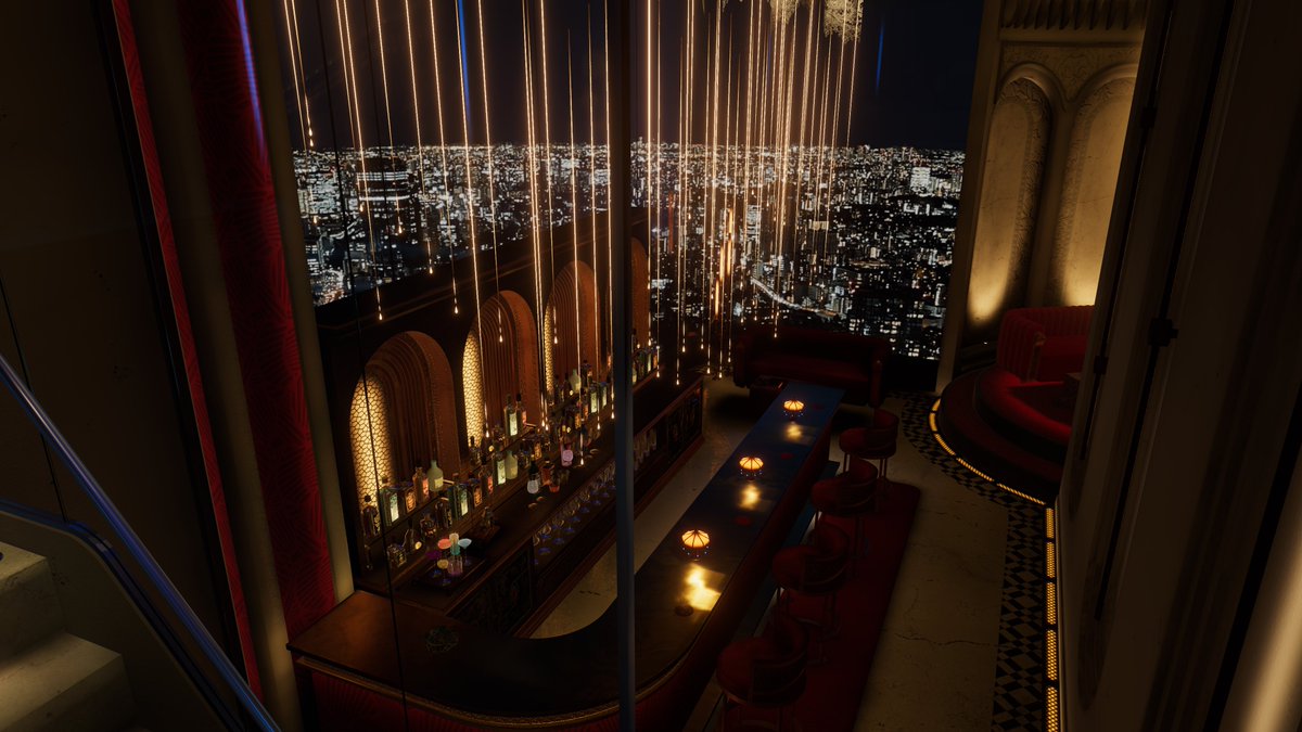 Midnight Forever tweet media