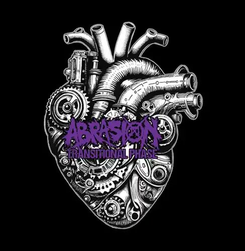 diskunion_punk's tweet photo. ▽明日発売▽

■ABRASION / Transitional phase

Iron Lungに対するアジアからの回答ことシンガポールのABRASION。
11年ぶり2度目のジャパンツアーに合わせてNewEPをドロップ！
こちらが明日発売！

https://t.co/aGvnHyh1tS https://t.co/DqajuERlh4