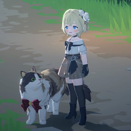 비 땅 눈물 라즈베리몬 tweet media