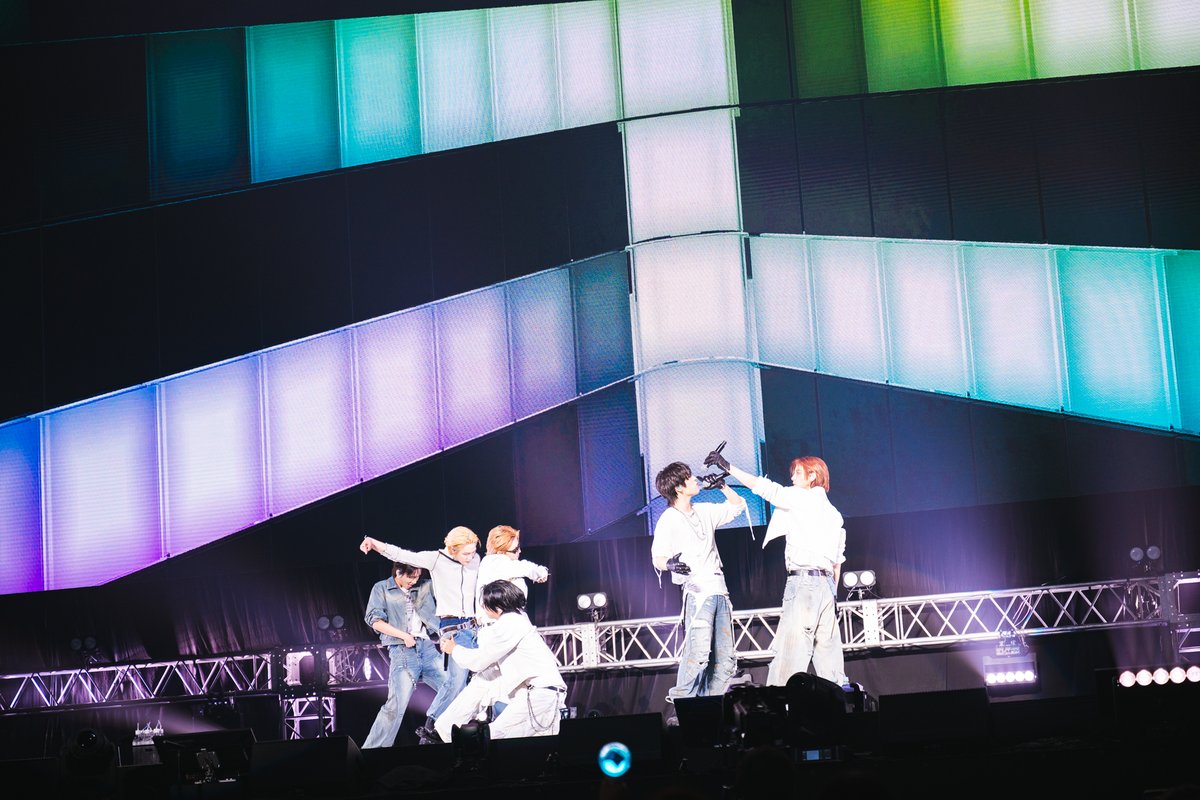 BEAT AX【公式】 tweet media