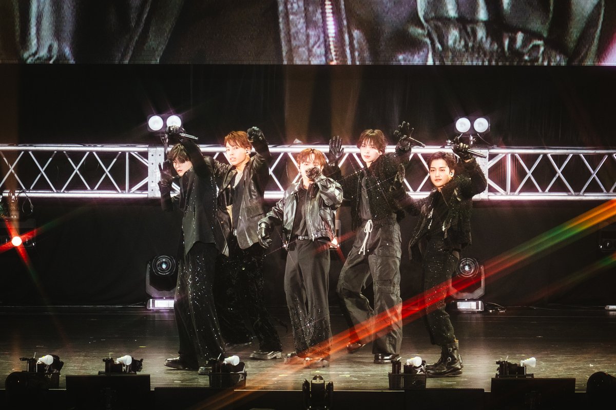 BEAT AX【公式】 tweet media