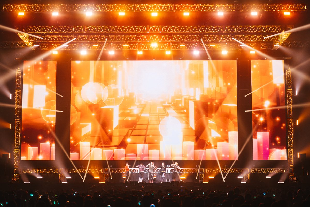 BEAT AX【公式】 tweet media