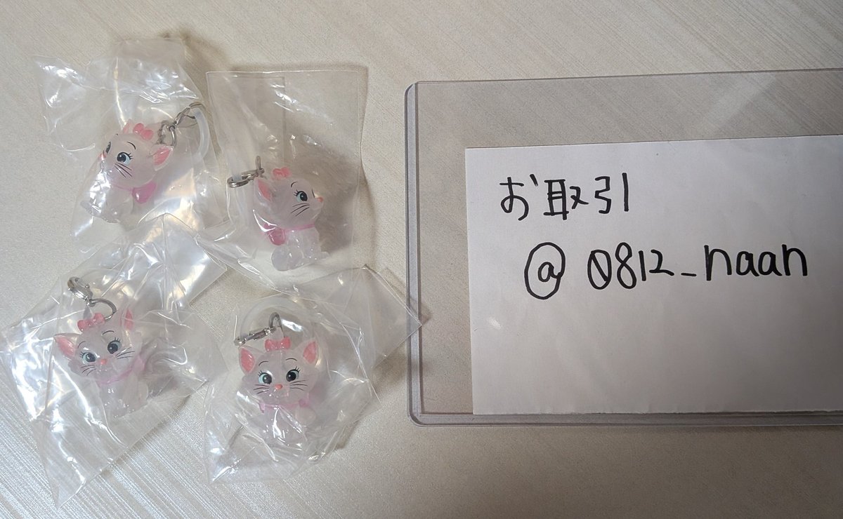 なな@お取引 tweet media