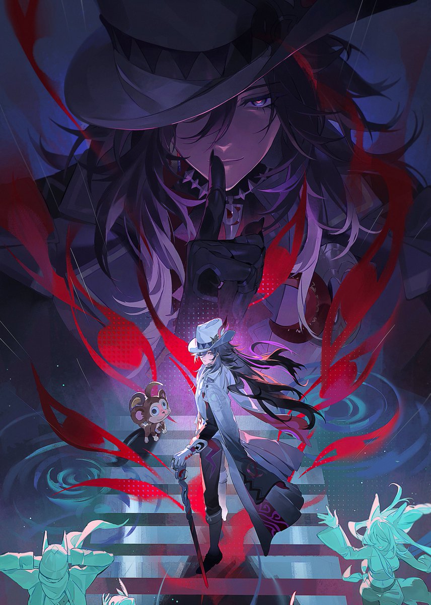 夜型草莓- tweet media