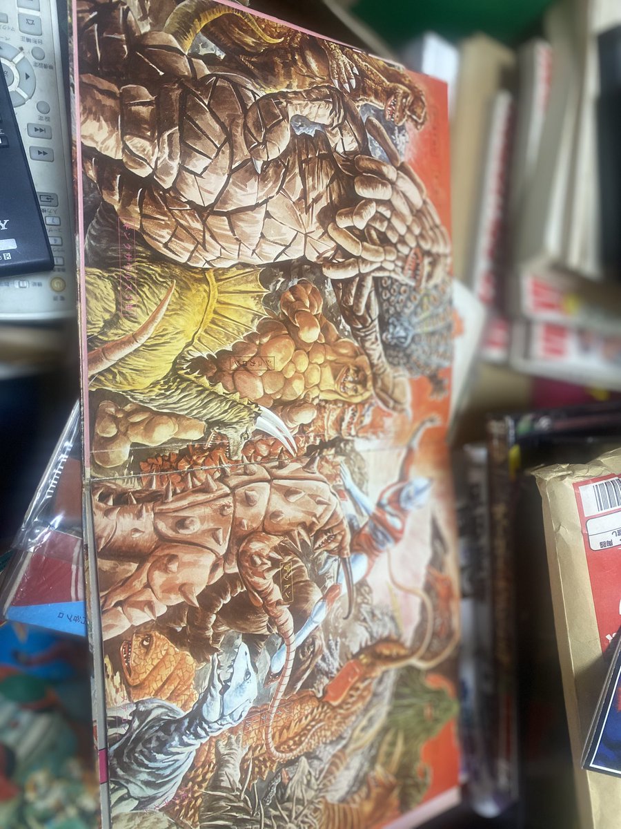 東森真美 tweet media