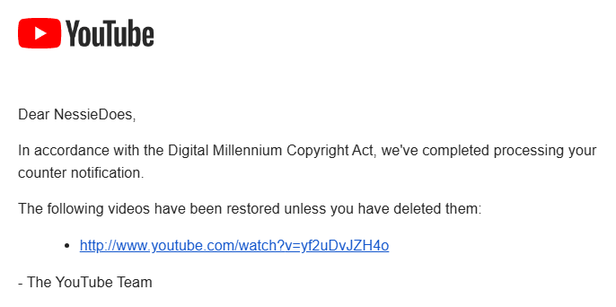 NessieDoes tweet media