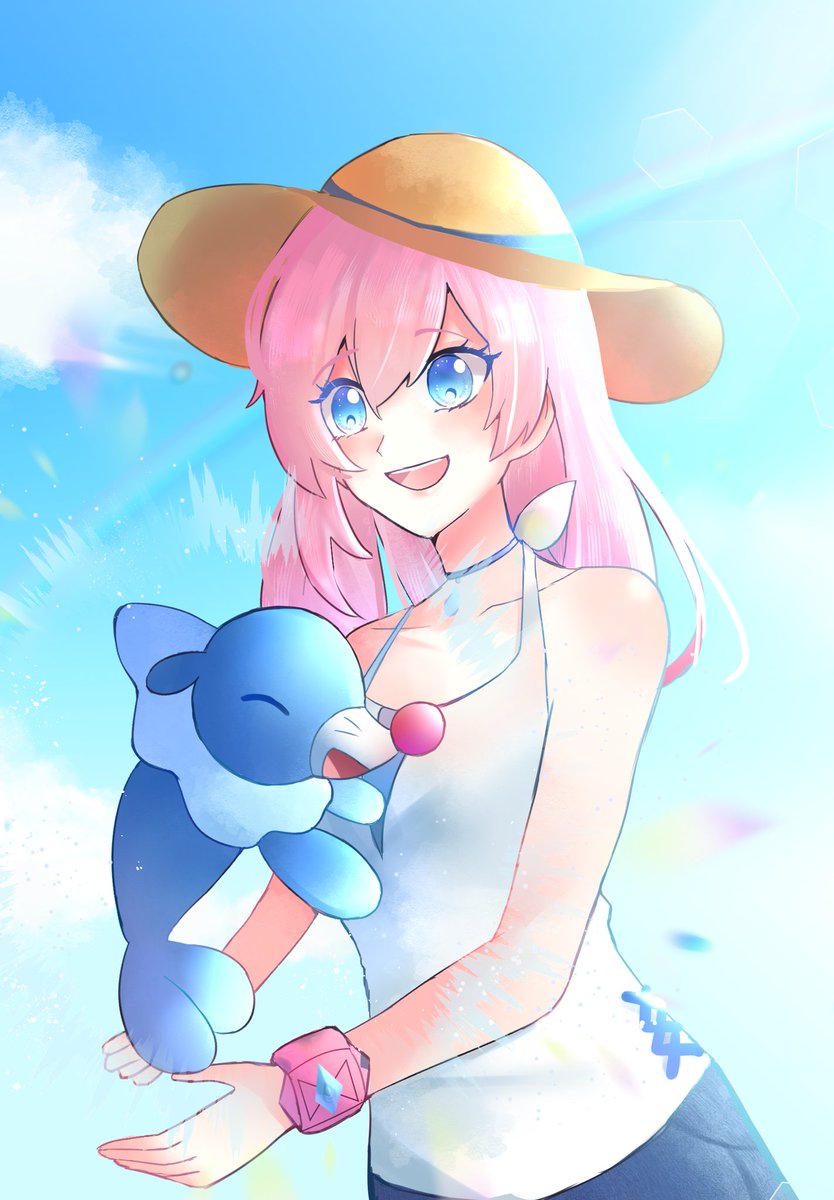 Syr夢 🌻 CA11 L13-14 tweet media