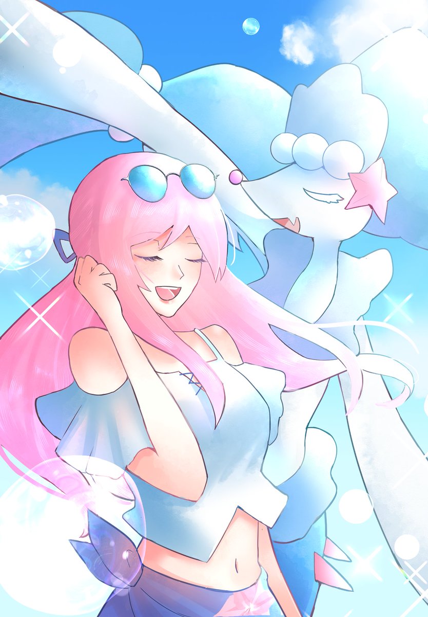 Syr夢 🌻 CA11 L13-14 tweet media