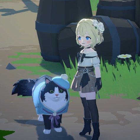 비 땅 눈물 라즈베리몬 tweet media