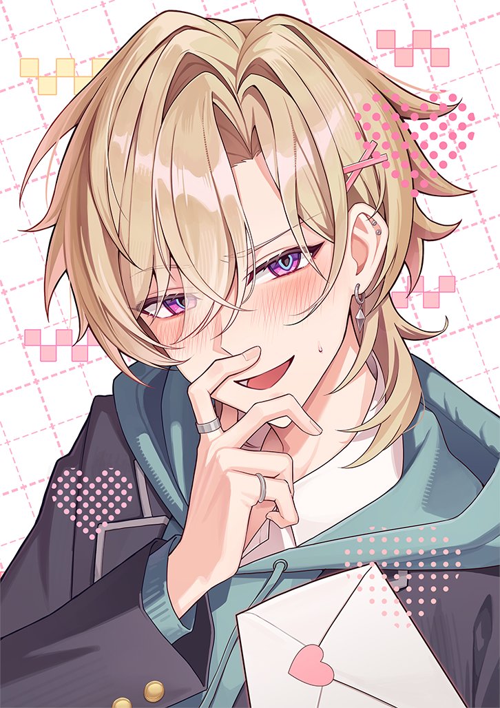 붕스온E1🐣ᑭIᑎᗴ🐣ʀᴀᴜᴍ tweet media