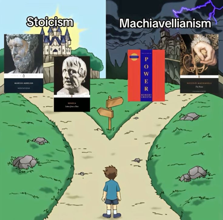 Niccolò Machiavelli | The Prince ⚔️ tweet media