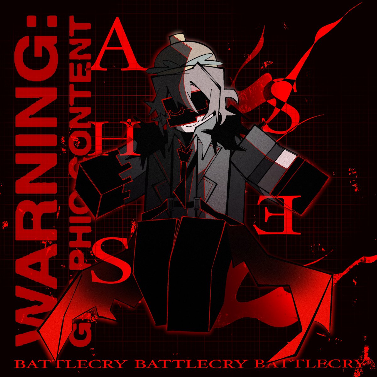 🦈FENWICK. tweet media