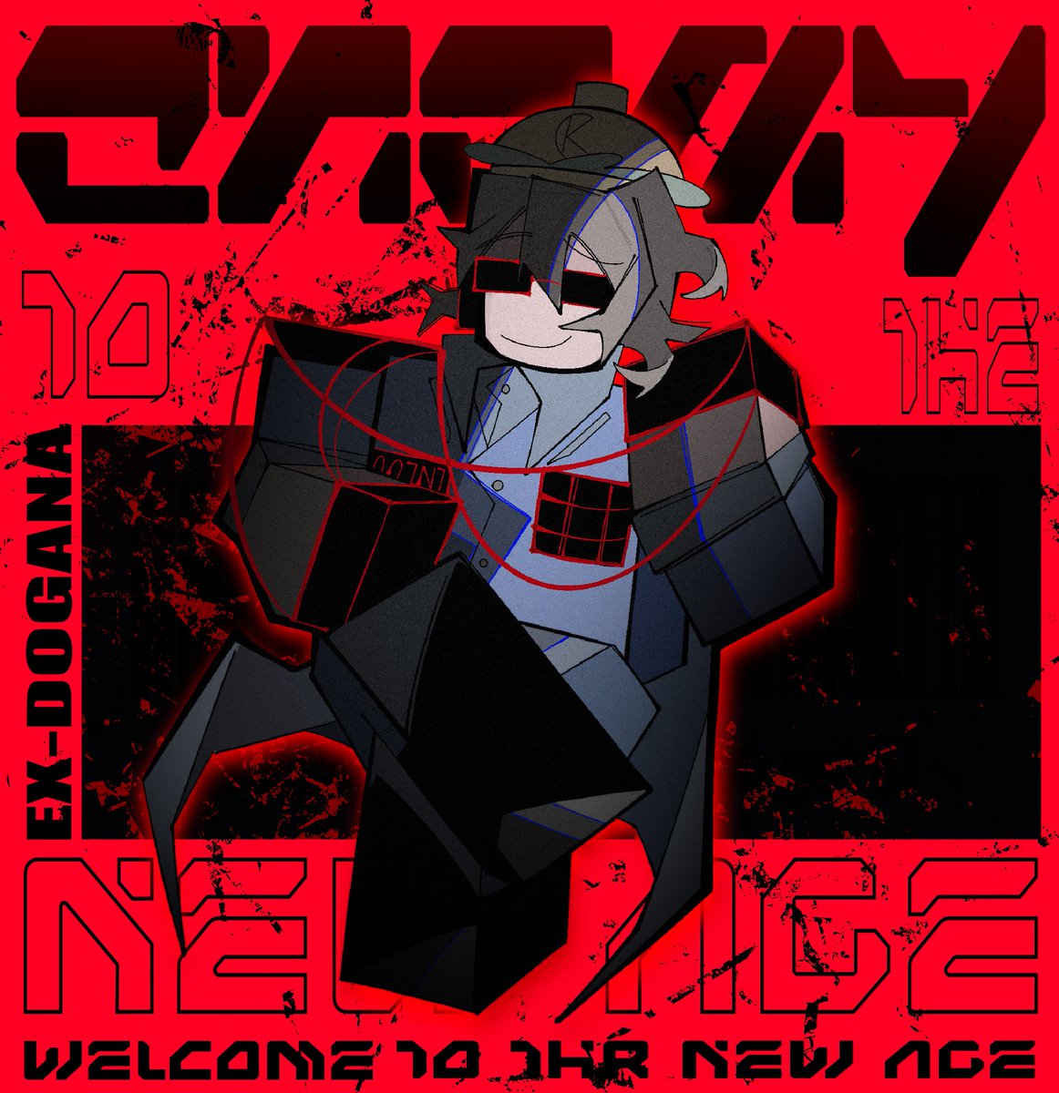 🦈FENWICK. tweet media